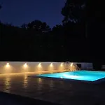 度假居 Dispensa San Pietro *